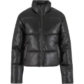 Urban Classics Overgangsjakke sort