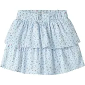 Name It Kids Printet Nederdel