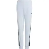 Adidas Bukser lyseblå / sort