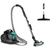 Philips PowerPro Active FC9550/09 støvsuger, 900 W, poseløs