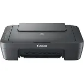 Canon PIXMA MG2551S - Multifunktionsprinter - farve - blækprinter - 216 x 297 mm (original) - A4/Legal (medie) - op til 8 ipm (udskriver) - 60 ark -
