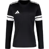 Adidas Squadra 25 T-shirt Med Lange ærmer