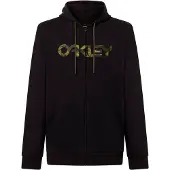 Oakley Apparel Teddy Sweatshirt Med Lynlås