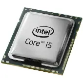 Intel I5-4460 3.2ghz Cpu