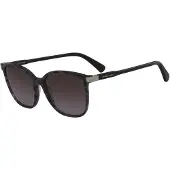 Longchamp Lo612s N Solbriller Til Kvinder