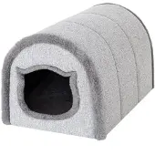 Doggy R2 kattehus GATTO INARI POPIEL