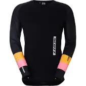 SCOTT Tuned T-shirt Med Lange ærmer
