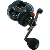 Okuma Citrix Ci Power Handle Baitcasting-hjul