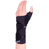Seniorshop Håndleds-/tommelbandage
