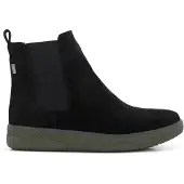 Green Comfort foret ankelstøvle - Sort
