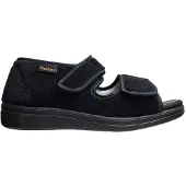Fischer Markenschuh unisex terapisko - Sko - Hjemmesko til herrer