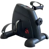 Seniorshop Digital deluxe pedaltræner