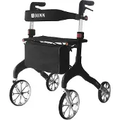 Seniorshop Manhattan udendørs rollator
