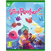 Ginza.se Series X Slime Rancher 2