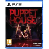 Curveball Ps5 Puppet House