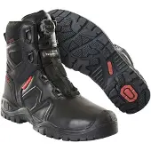 Mascot Footwear Industry F0453 Sikkerhedssko