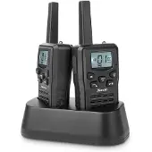 Alecto Fr200bk Walkie-talkie