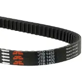 JT Drive Belts Honda Fes 250 98-02/nss 250 01-04/nss 250 Abs 01-04 Drivrem