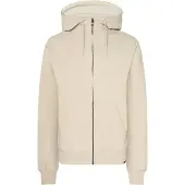 Didriksons Ven, hoodie, herre, light beige