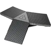 Poly Table Microphone - Mikrofon - sort