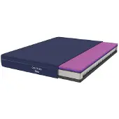 Cecotec Flow E-hybrid + Madras 105x190 Cm