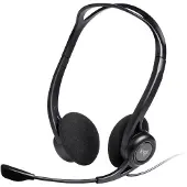 Logitech PC Headset 960 - Black