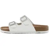 CPH Comfort Dame Bio 2 Rem Sandaler Hvid