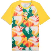 Puma Senegal Aufwärmtrikot, størrelse Medium