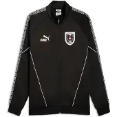 Puma Österreich KING Anthem Trainingsjacke, størrelse Medium