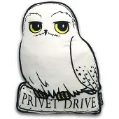 Abysse Corp Harry Potter Hedwig Pude