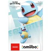 Nintendo Amiibo-figur Smash Squirtle