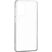 Puro 0.3 Nude - Bagsidecover til mobiltelefon - gennemsigtig - for Samsung Galaxy A33 5G