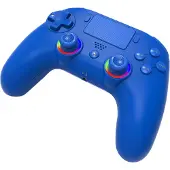 Subsonic Led Ps4-controller