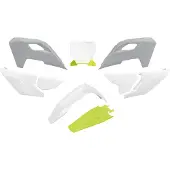 Ufo Husqvarna Fc 350 23-24 Plastikkit