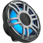 Hertz Hmx S Ld G Sports Højttaler 19.55 Cm