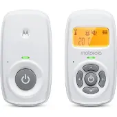 Motorola Am24 Babyovervågning