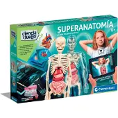 Clementoni Superanatomi