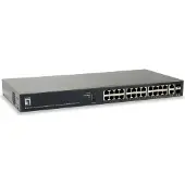 Level One Gep-2651 Switch