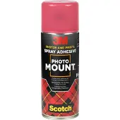 3M Spraylim PhotoMount 400 ml
