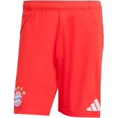 Adidas Sportsbukser 'FCB' blå / guld / rød / hvid