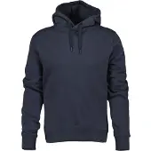 Didriksons Ven, hoodie, herre, navy
