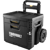 Toughbuilt Stacktech 2 Værktøjsvogn