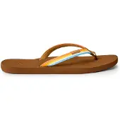 Rip Curl Freedom Bloom Open Toe Klipklapper
