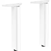 Hansgrohe Bensæt Xelu Q 174mm mathvid