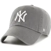 47 Mlb New York Yankees Wno Loop Label Kasket