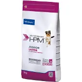 Virbac Tierarzneimittel GmbH Veterinary HPM Junior Dog Special Large - 12 kg