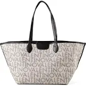 Valentino Shopper blue denim / lyseblå