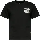 G-Star RAW T-shirt - Nifous - DK Black - RAW - 10 år (140) - T-Shirt