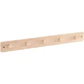 Kids Concept Saga Hook Board 5 1000627 Sengekant Opbevaring