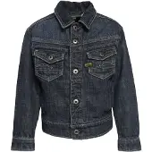G-Star Dakota Loose Fit Denimjakke